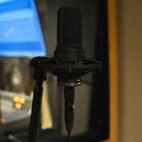 Audio Technica AT4050