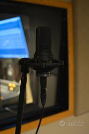 Audio Technica AT4050