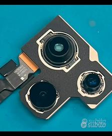 FOTOCAMERE ORIGINALI APPLE PER TUTTI GLI IPHONE