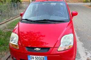 Matiz Chevrolet 2009