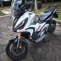 Honda X-ADV 750