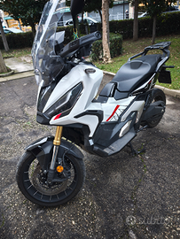 Honda X-ADV 750