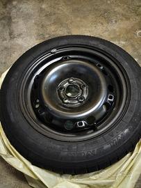 Cerchi da 15 pollici per Seat 