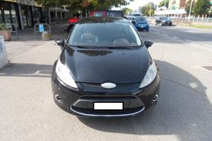 Ford Fiesta Fiesta+ 1.4 96CV aut. 3 porte