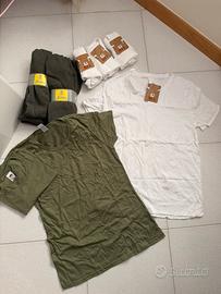 Set esercito per donna