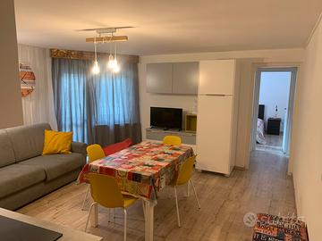 Bilocale a Cervinia, nel centro di Cervinia