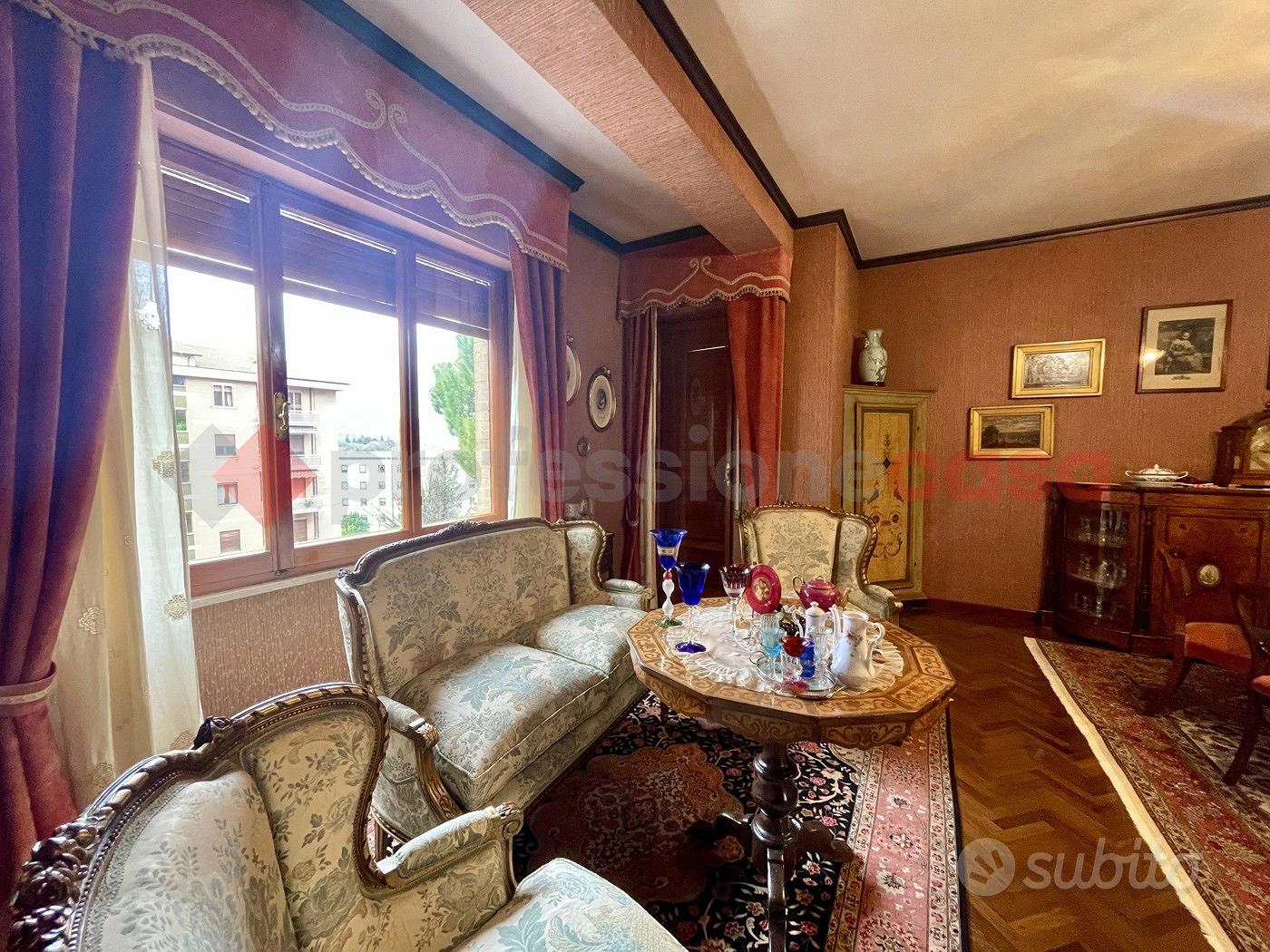 Appartamento Perugia [AV2026-010VRG] - Vista 4