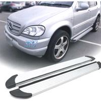 PEDANE PEDANE MERCEDES ML W163 98-05
