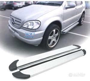 PEDANE PEDANE MERCEDES ML W163 98-05