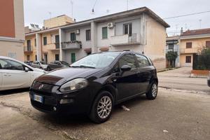 Fiat Punto 1.4 Natural Power