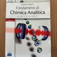 Fondamenti di Chimica Analitica