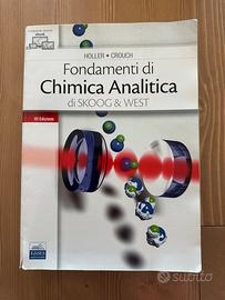 Fondamenti di Chimica Analitica