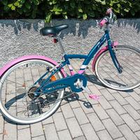 BICICLETTA BAMBINA