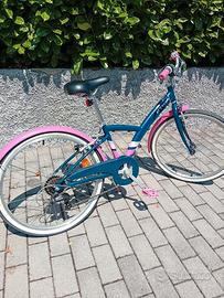 BICICLETTA BAMBINA