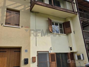 Casa Semindipendente - Lamon