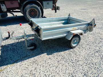  rimorchio auto 