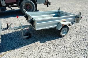  rimorchio auto 