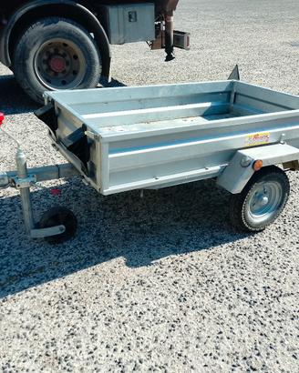  rimorchio auto 