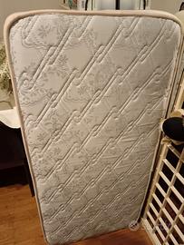 Materasso per lettino bimbo / culla