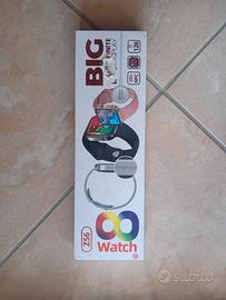 Smartwatch Z56 Big 8 (Nuovo)