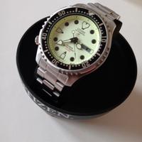 Citizen Promaster NY0040-50W Full Lume 42mm 