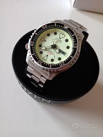 Citizen Promaster NY0040-50W Full Lume 42mm 