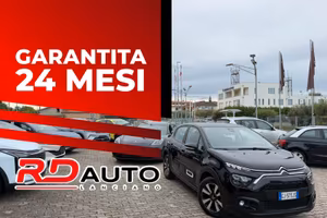 Citroen C3 PureTech 83 S&S Shine