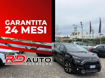 Citroen C3 PureTech 83 S&S Shine