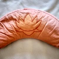 Cuscino yoga