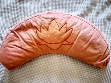 Cuscino yoga