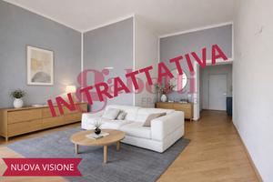 Appartamento Napoli [Cod. rif 3302885VRG]