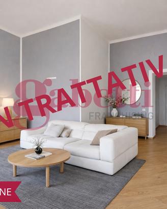 Appartamento Napoli [Cod. rif 3302885VRG]