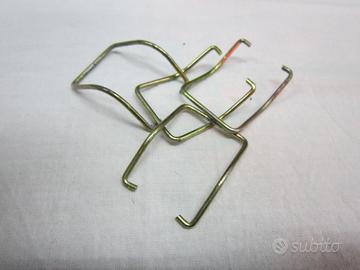 Molla Fissaggio Coperchietto Carburatore VHBZ