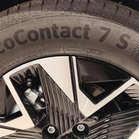 Gomme pneumatici Continental estivi  205 60 r16