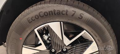 Gomme pneumatici Continental estivi  205 60 r16