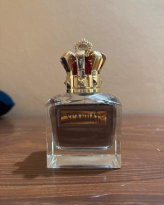 Profumo Jean Paul Gualtier Scandal pour homme