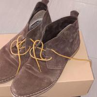 Scarpa uomo invernale