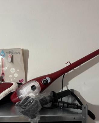 Vaporella Scopa a Vapore H2O X5 media shopping