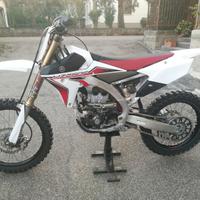 Plastiche originali YAMAHA  Yzf yz-f  250/450