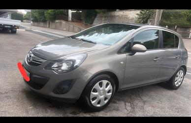 OPEL Corsa 3ª serie - 2014