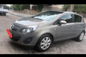 OPEL Corsa 3ª serie - 2014