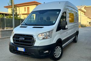 FORD Tran.350 2.0HDT170 PWD PL4p.Furg.Entry