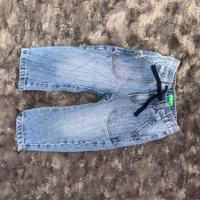 Jeans Benetton bambino