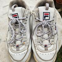 scarpa sportiva FILA