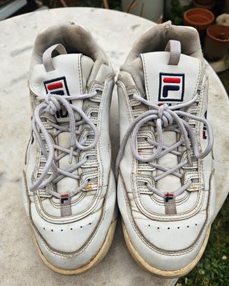 scarpa sportiva FILA