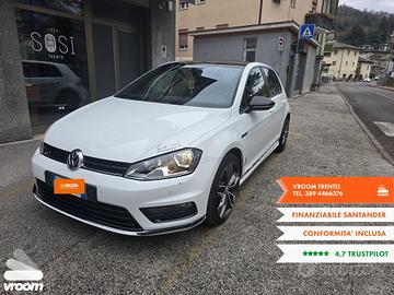 VOLKSWAGEN Golf 7� serie Golf 1.6 TDI 110 CV 5p...