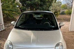 Fiat 500 “150 anniversario”