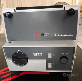 Proiettore   Silma S111 Super 8 