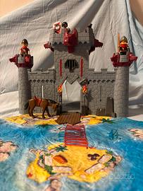 Castello Medievale Playmobil 6697