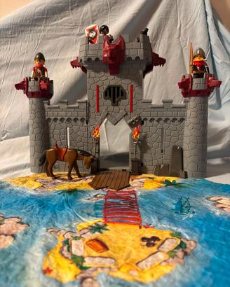 Castello Medievale Playmobil 6697